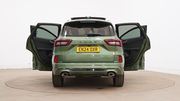 Used Ford Kuga 2024 for sale - 75627320: Photo 8