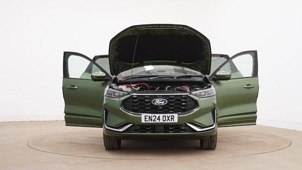 Used Ford Kuga 2024 for sale - 75627320: Photo 9