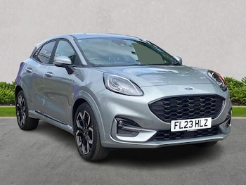 Used Ford Puma 2023 for sale - 78485239: Photo