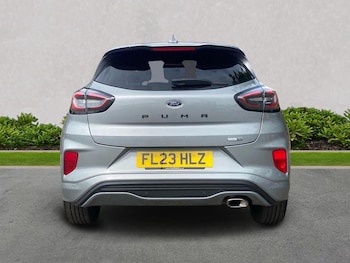 Used Ford Puma 2023 for sale - 78485239: Photo