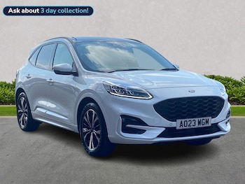 Used Ford Kuga 2023 for sale - 79205830: Photo