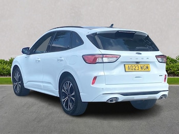 Used Ford Kuga 2023 for sale - 79205830: Photo