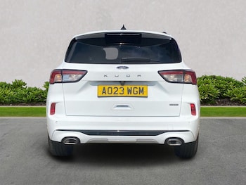 Used Ford Kuga 2023 for sale - 79205830: Photo