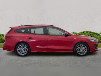 Used Ford Focus 2025 for sale - 78605985: Photo