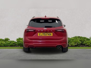 Used Ford Focus 2025 for sale - 78605985: Photo