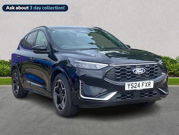 Used Ford Kuga 2024 for sale - 78670676: Photo