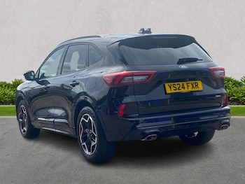Used Ford Kuga 2024 for sale - 78670676: Photo