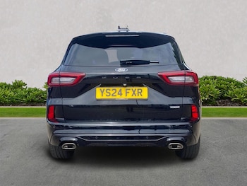 Used Ford Kuga 2024 for sale - 78670676: Photo
