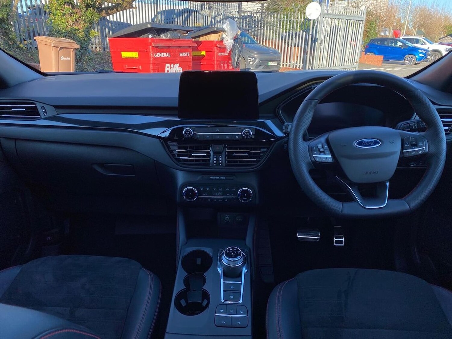 Used Ford Kuga 2023 for sale - 78194178: Photo 10