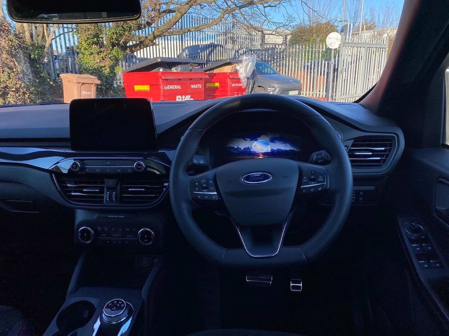 Used Ford Kuga 2023 for sale - 78194178: Photo 11