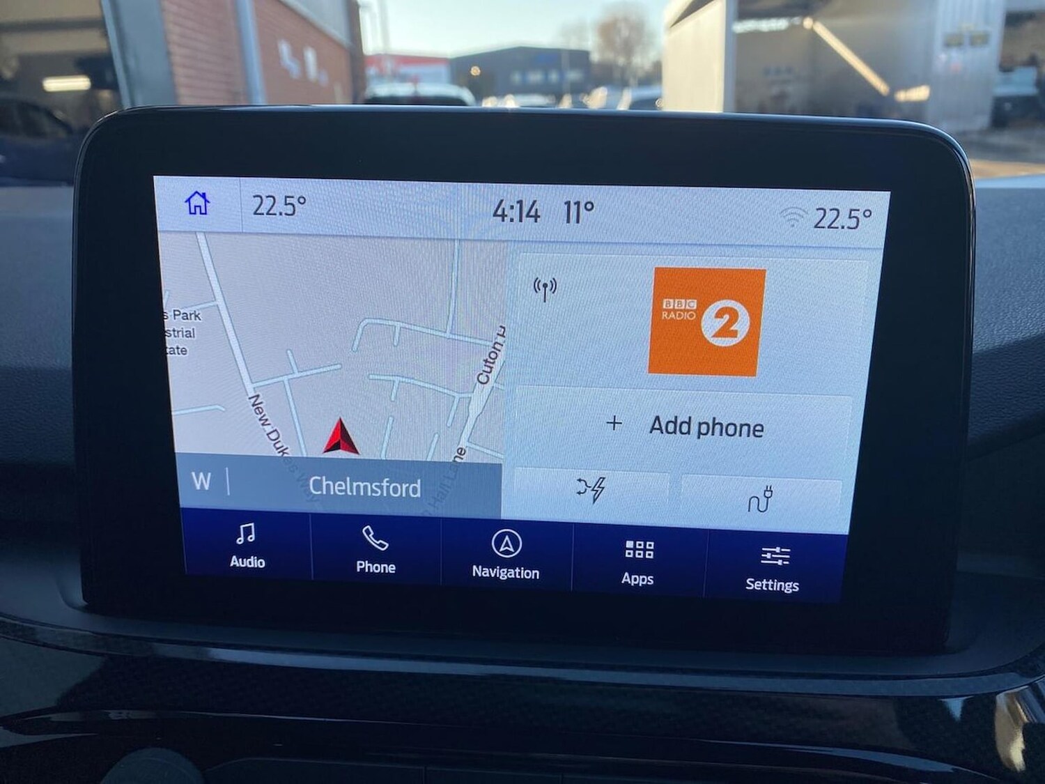 Used Ford Kuga 2023 for sale - 78194178: Photo 13