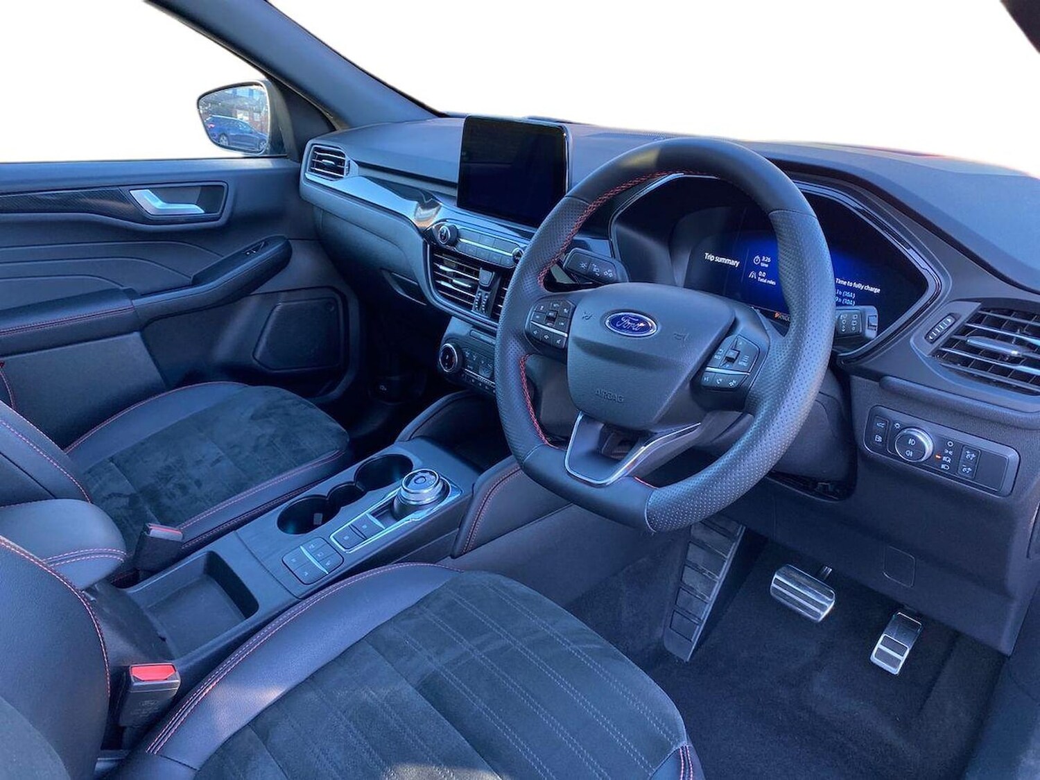 Used Ford Kuga 2023 for sale - 78194178: Photo 17