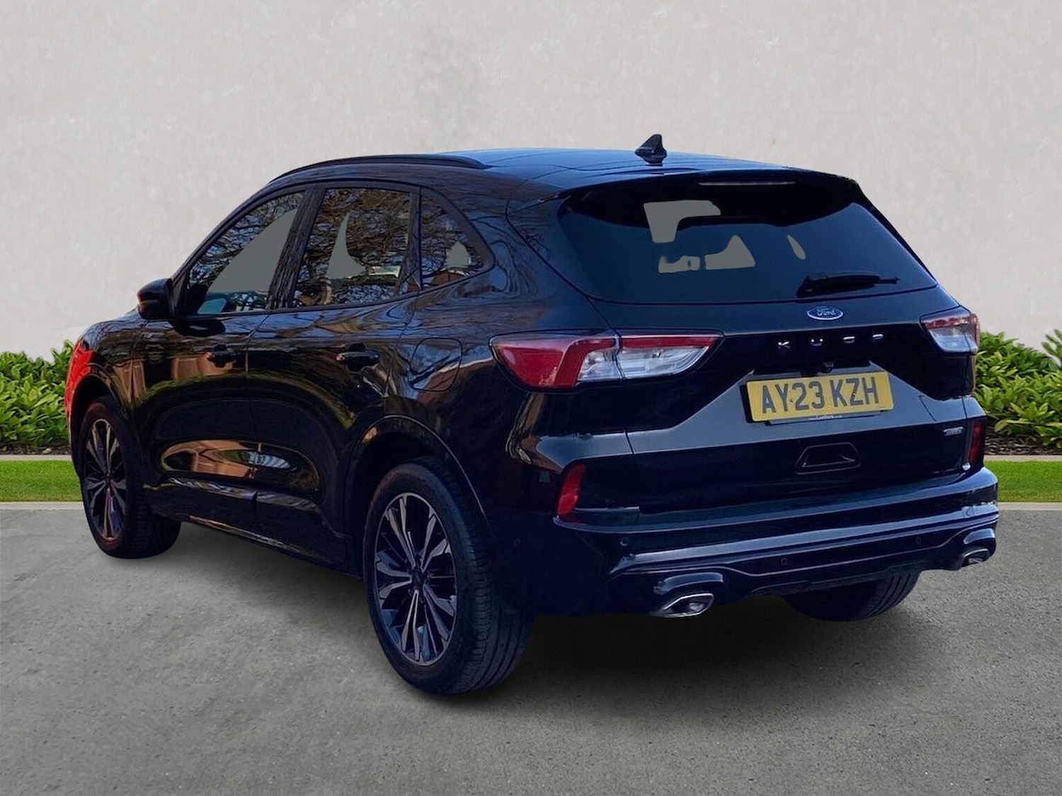 Used Ford Kuga 2023 for sale - 78194178: Photo 2