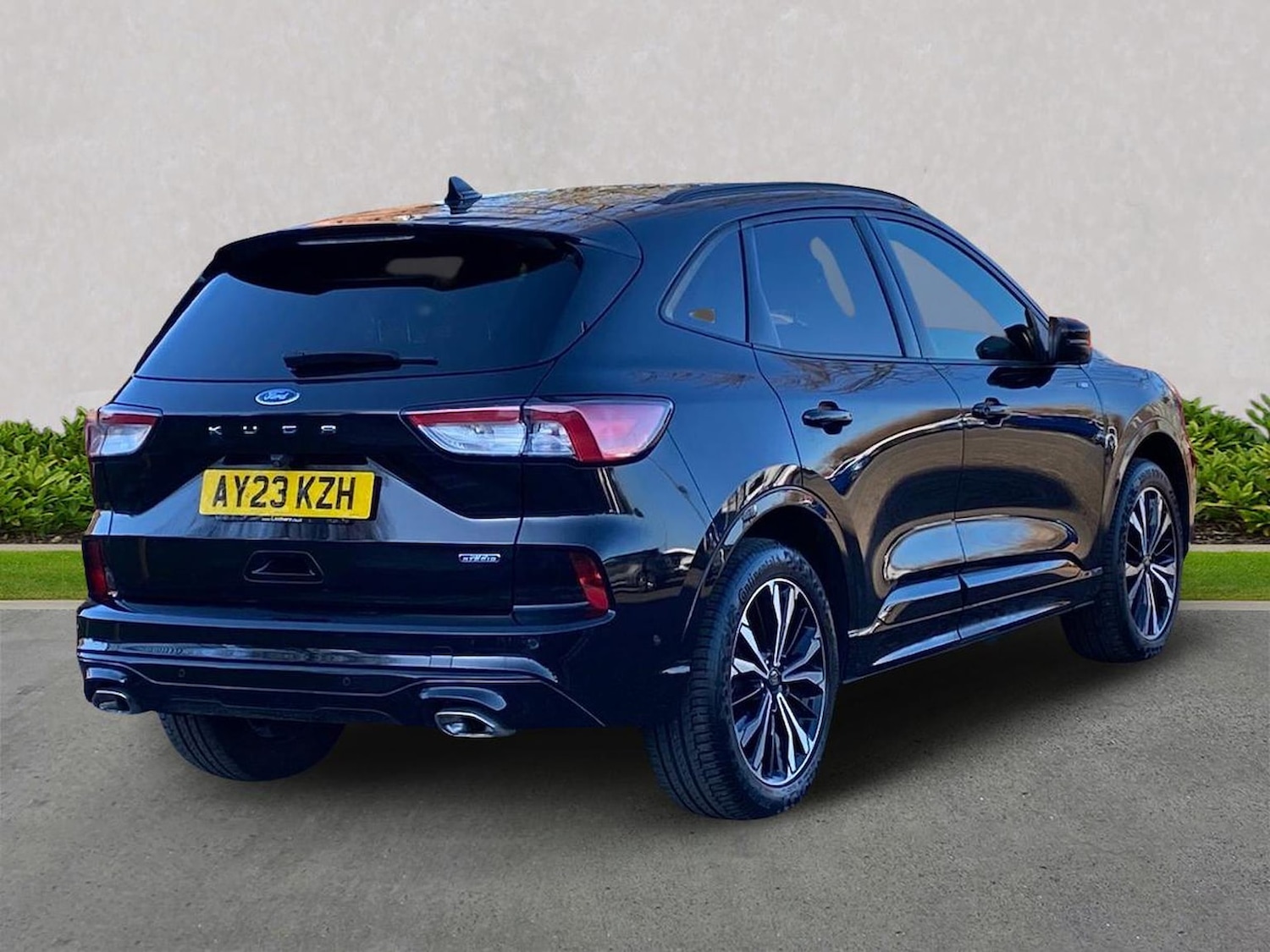 Used Ford Kuga 2023 for sale - 78194178: Photo 20