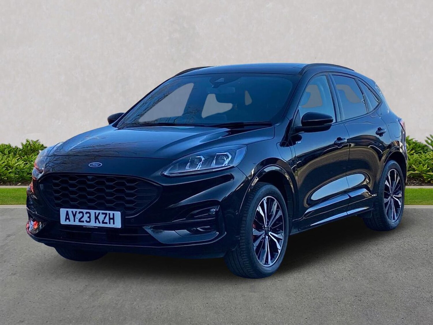 Used Ford Kuga 2023 for sale - 78194178: Photo 22