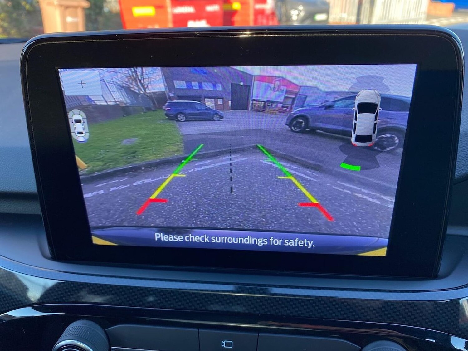 Used Ford Kuga 2023 for sale - 78194178: Photo 25