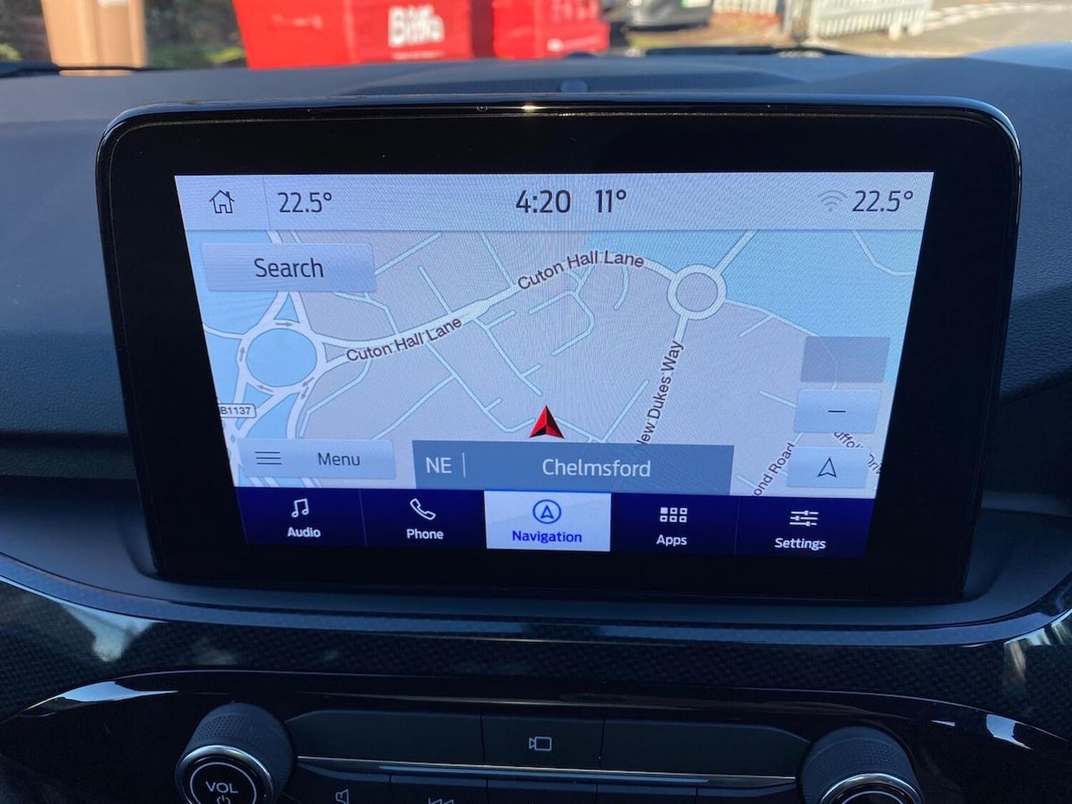 Used Ford Kuga 2023 for sale - 78194178: Photo 26