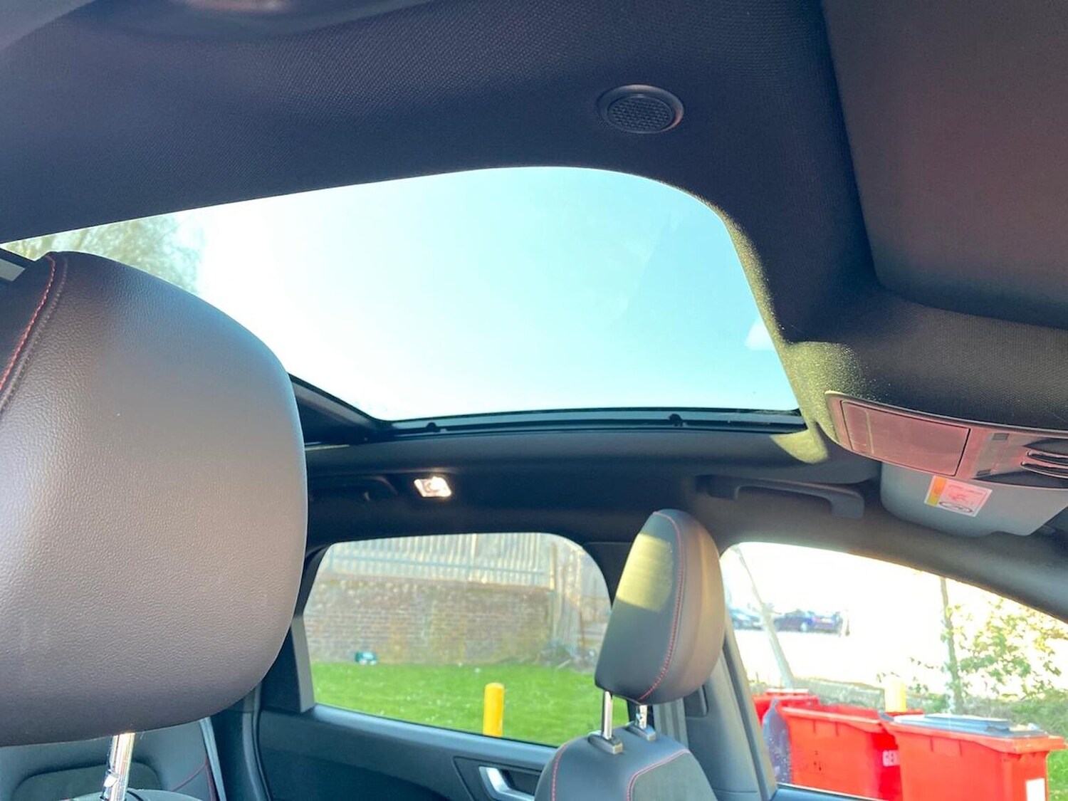 Used Ford Kuga 2023 for sale - 78194178: Photo 33