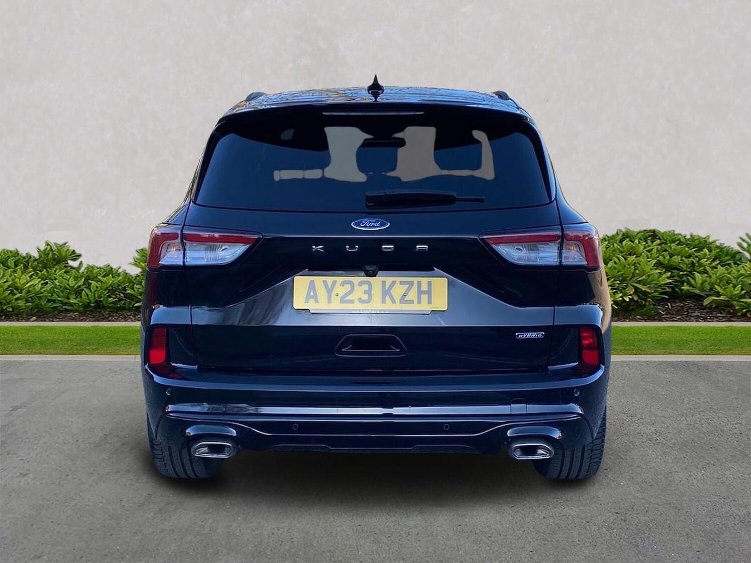 Used Ford Kuga 2023 for sale - 78194178: Photo 6