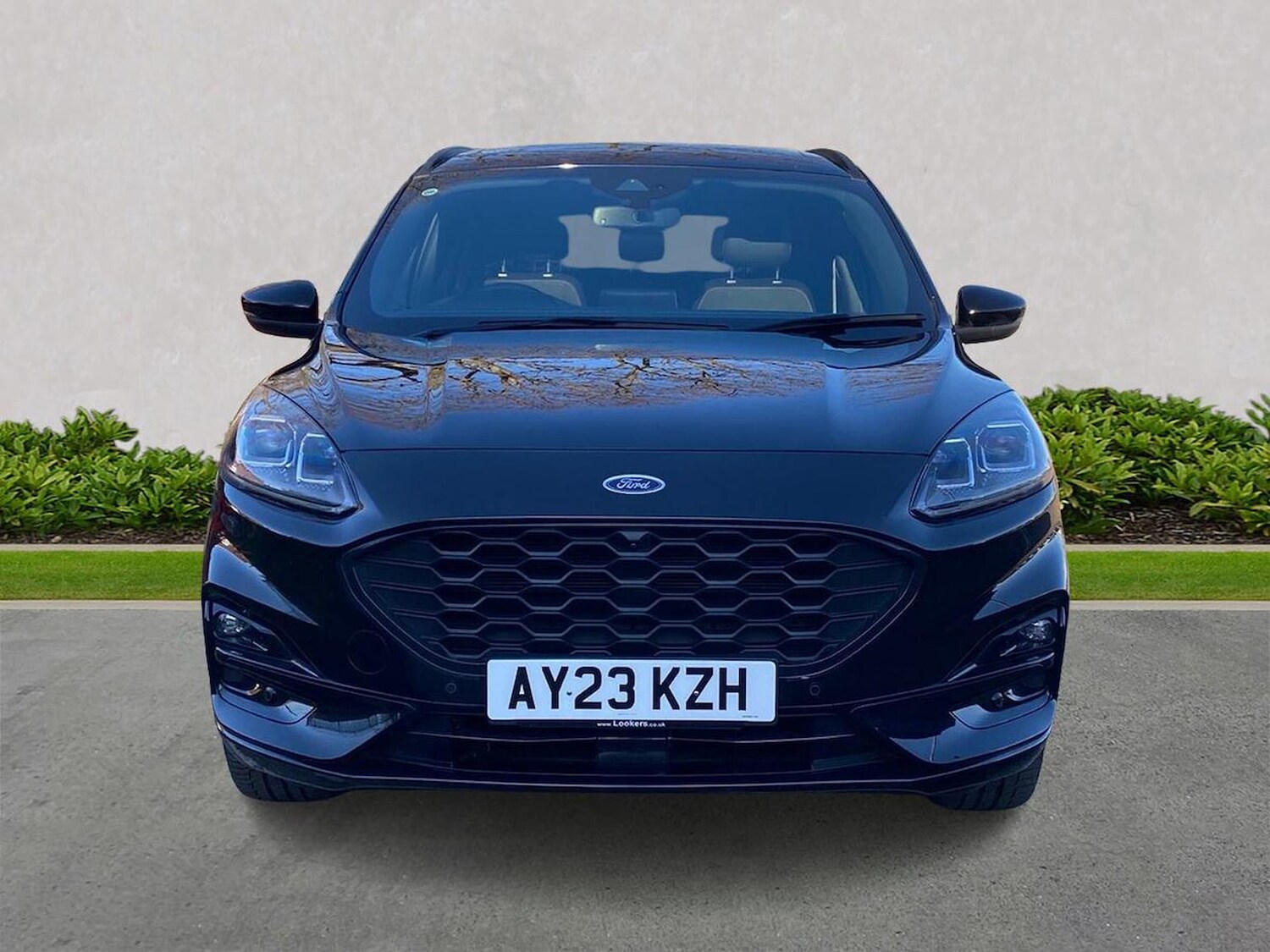 Used Ford Kuga 2023 for sale - 78194178: Photo 7