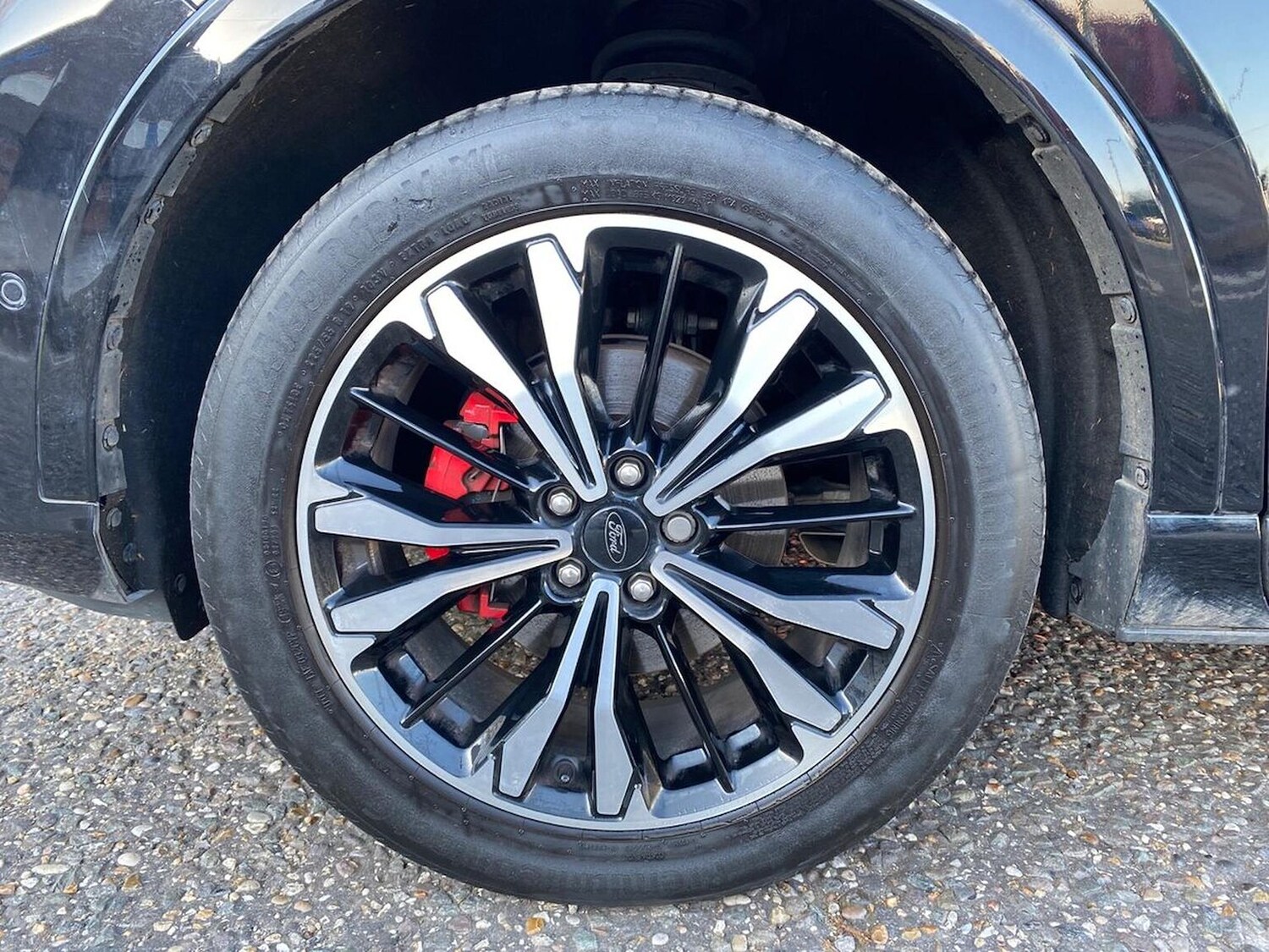 Used Ford Kuga 2023 for sale - 78194178: Photo 8