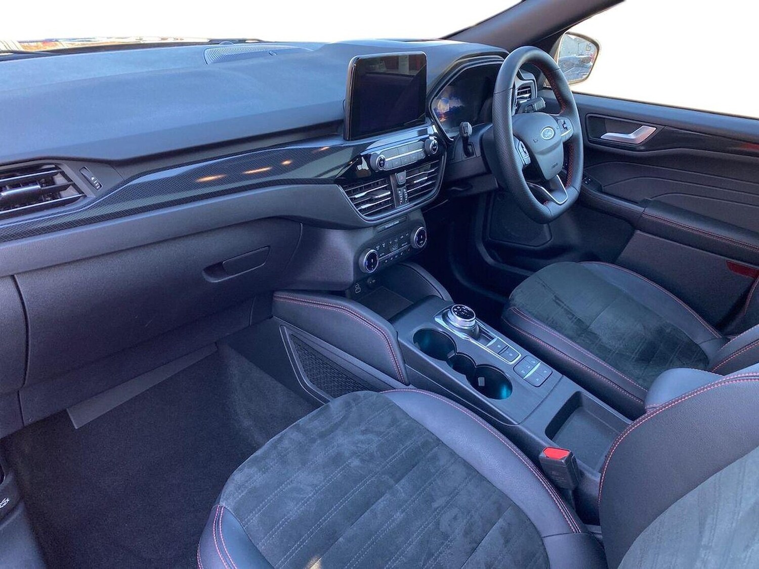 Used Ford Kuga 2023 for sale - 78194178: Photo 9