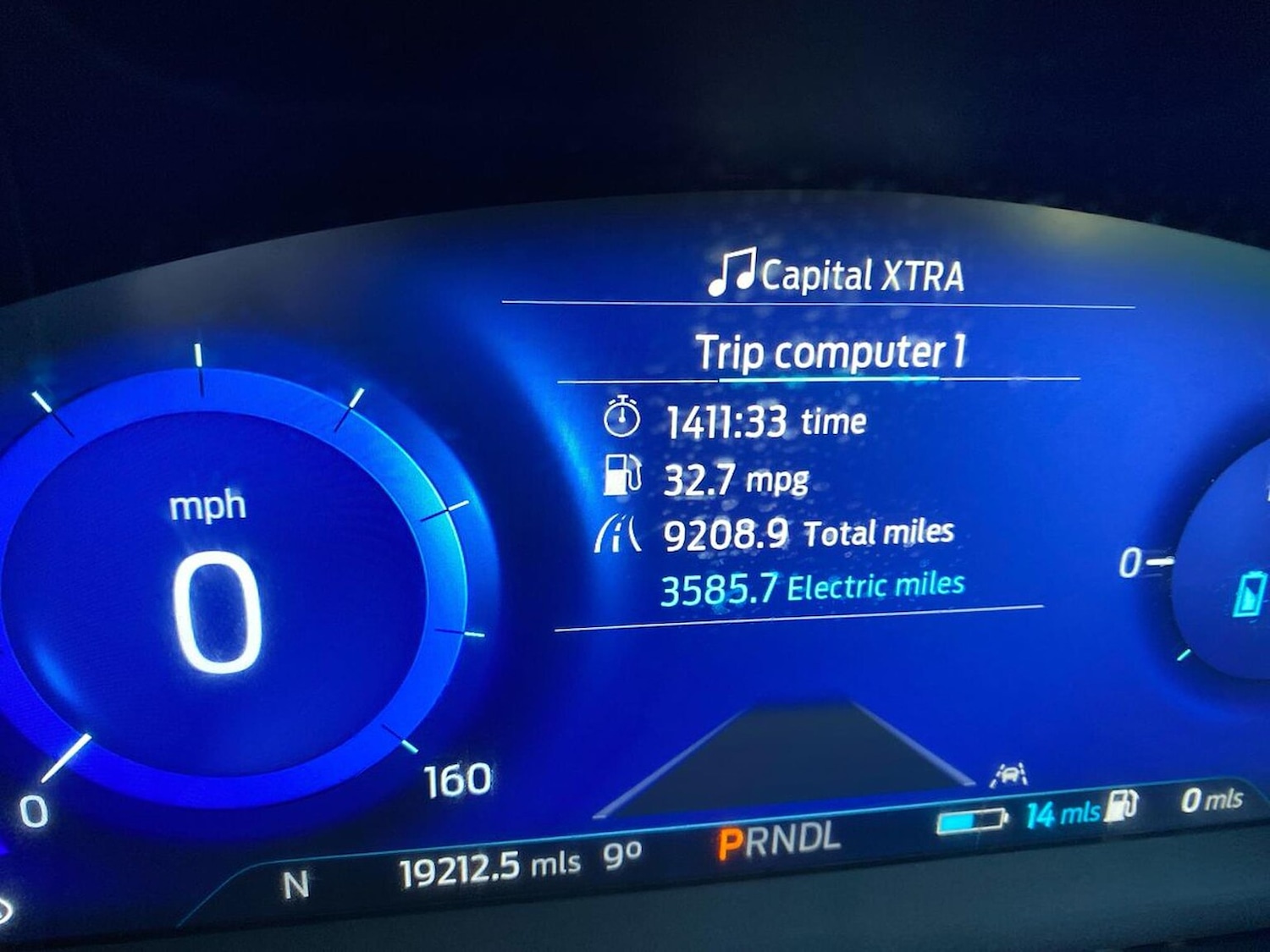 Used Ford Kuga 2022 for sale - 76892135: Photo 10