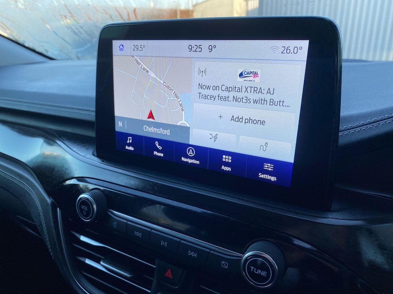 Used Ford Kuga 2022 for sale - 76892135: Photo 11