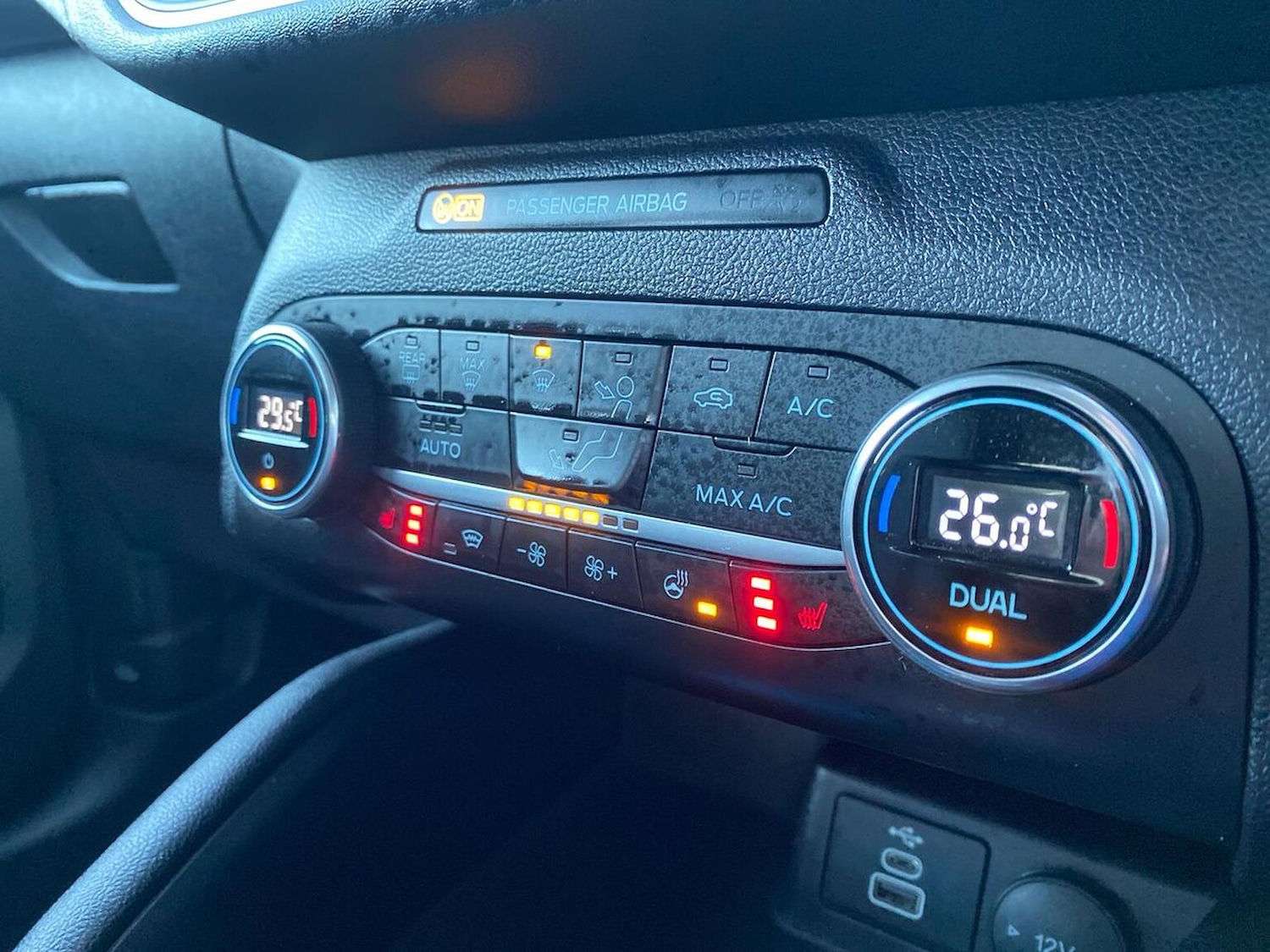 Used Ford Kuga 2022 for sale - 76892135: Photo 12