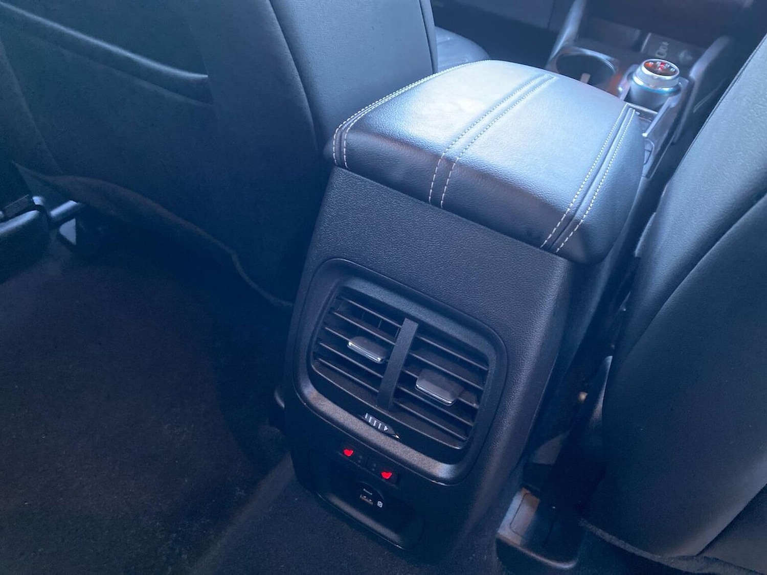 Used Ford Kuga 2022 for sale - 76892135: Photo 13