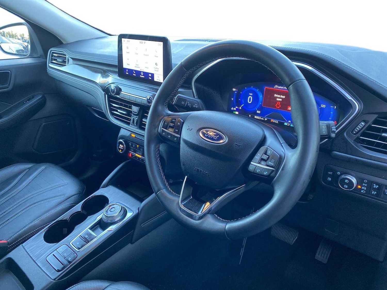 Used Ford Kuga 2022 for sale - 76892135: Photo 15