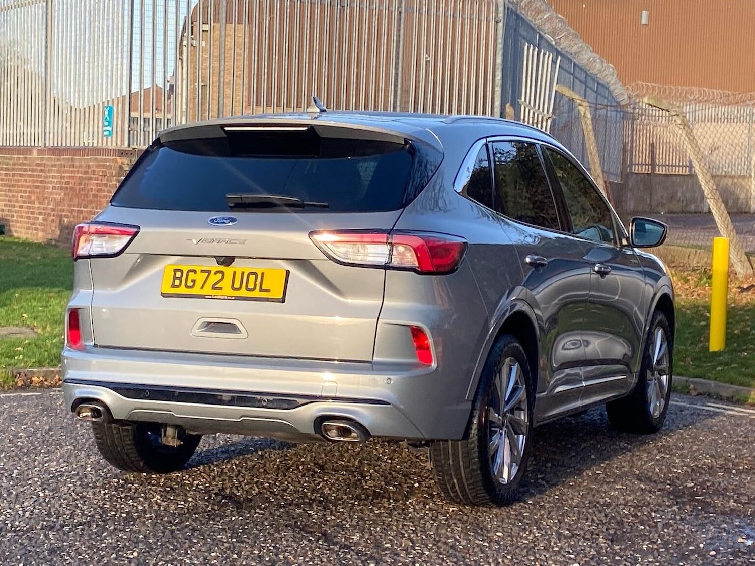 Used Ford Kuga 2022 for sale - 76892135: Photo 18