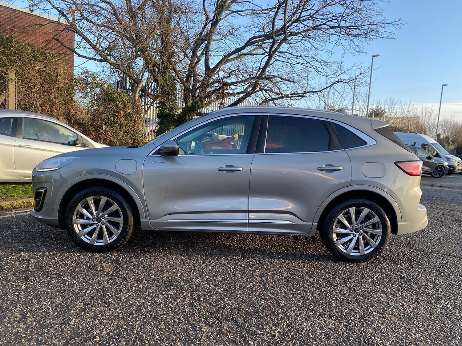 Used Ford Kuga 2022 for sale - 76892135: Photo 19