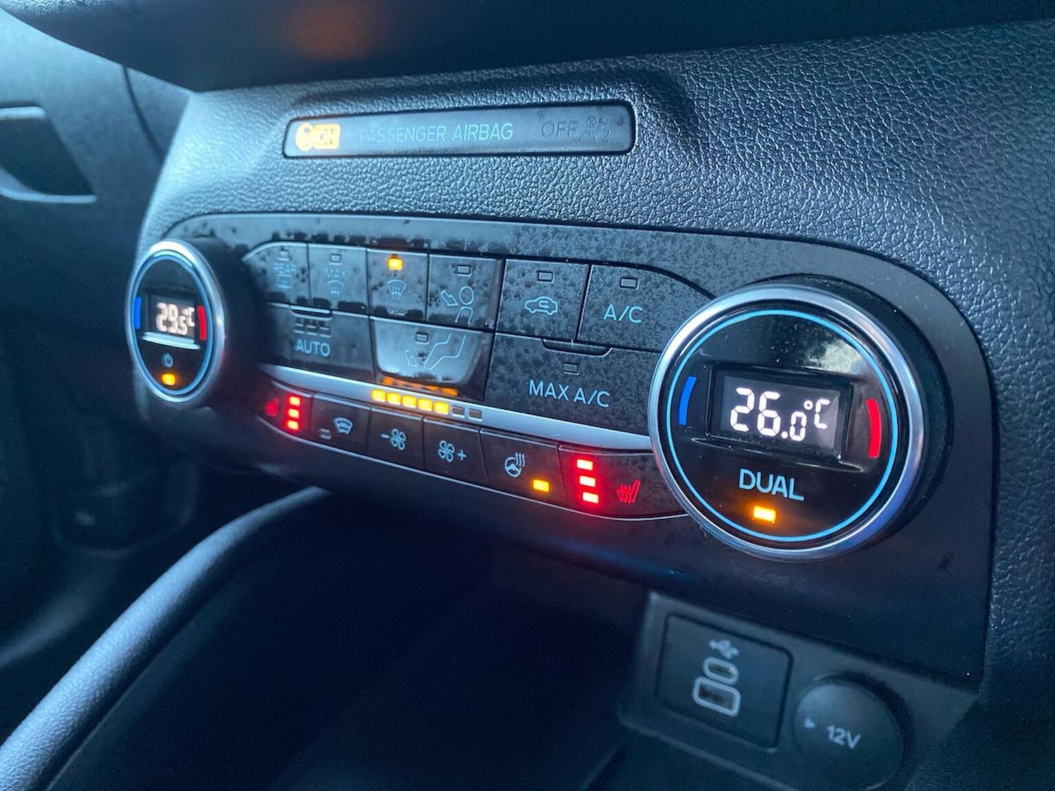 Used Ford Kuga 2022 for sale - 76892135: Photo 22