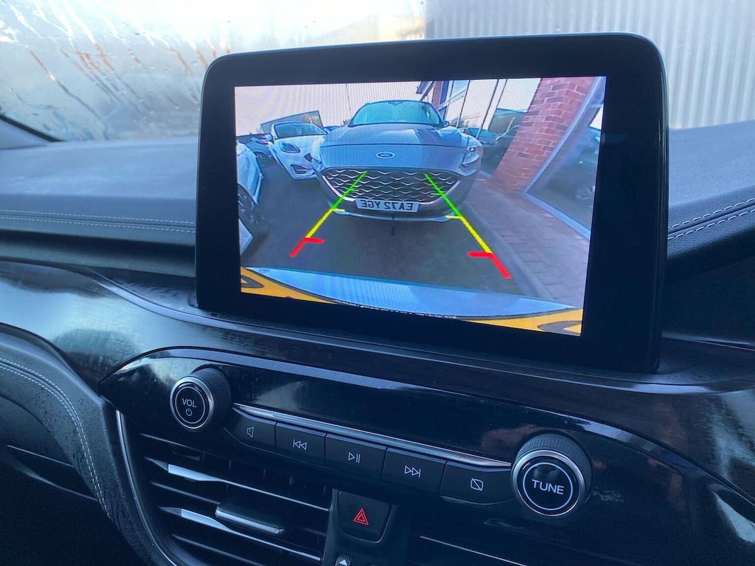 Used Ford Kuga 2022 for sale - 76892135: Photo 23