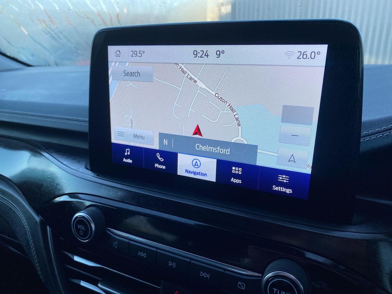 Used Ford Kuga 2022 for sale - 76892135: Photo 24