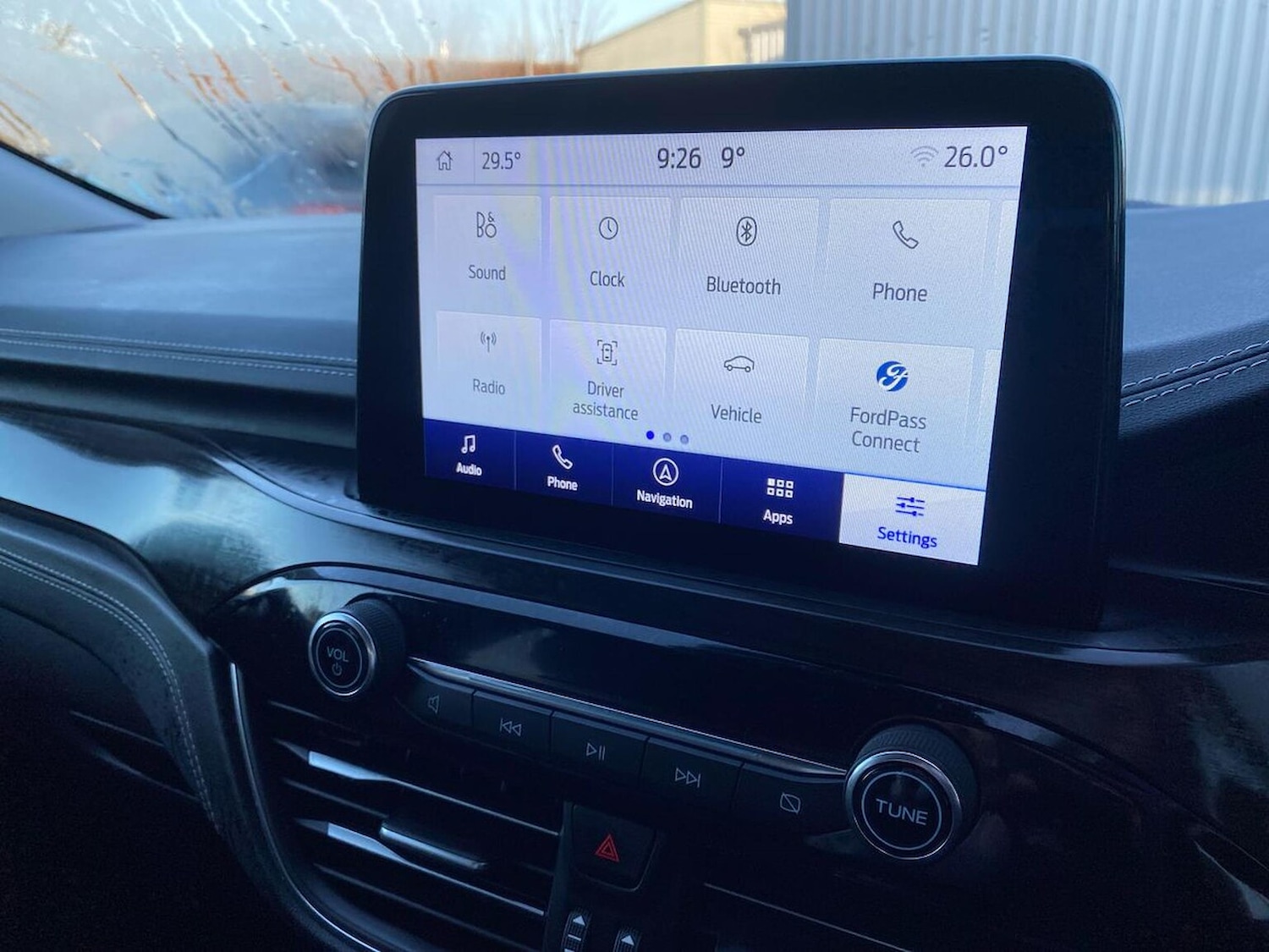 Used Ford Kuga 2022 for sale - 76892135: Photo 25