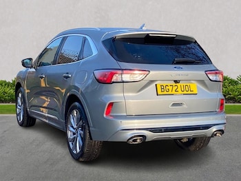 Used Ford Kuga 2022 for sale - 76892135: Photo