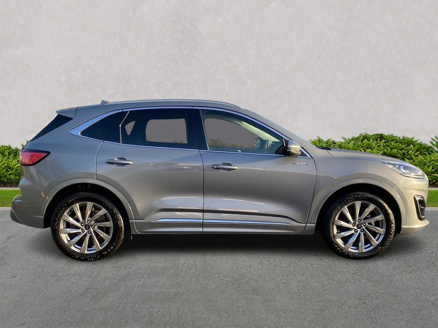 Used Ford Kuga 2022 for sale - 76892135: Photo 3