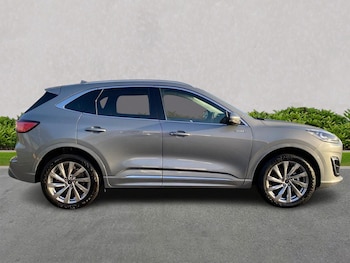 Used Ford Kuga 2022 for sale - 76892135: Photo