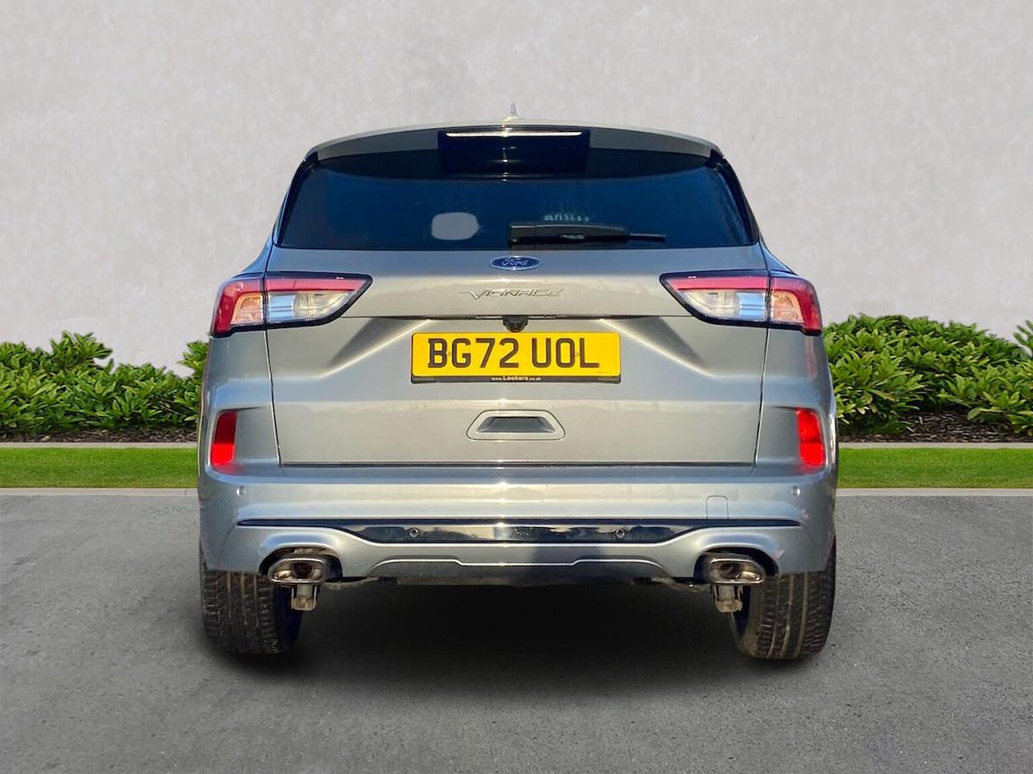 Used Ford Kuga 2022 for sale - 76892135: Photo 4