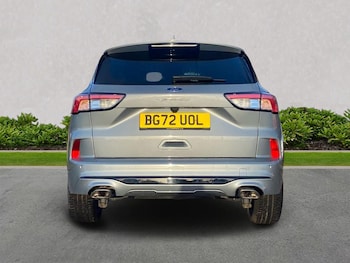 Used Ford Kuga 2022 for sale - 76892135: Photo