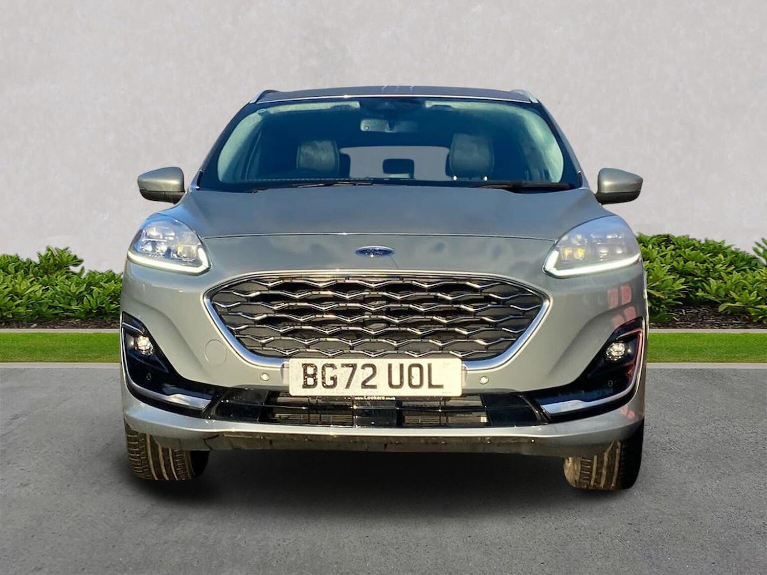 Used Ford Kuga 2022 for sale - 76892135: Photo 5