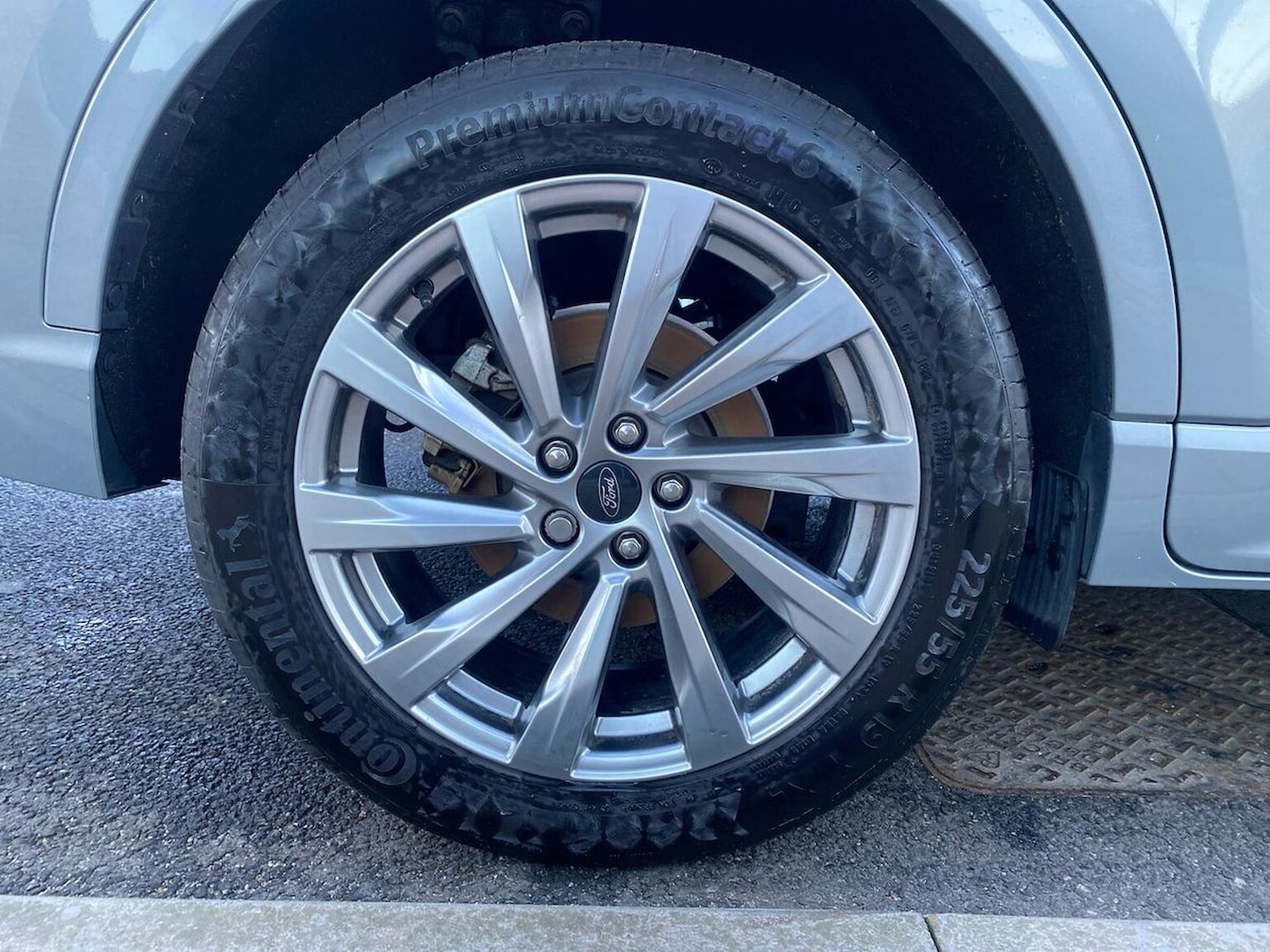 Used Ford Kuga 2022 for sale - 76892135: Photo 6