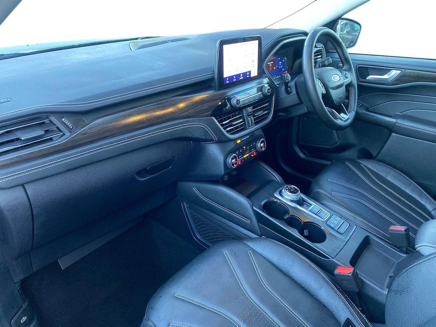 Used Ford Kuga 2022 for sale - 76892135: Photo 7