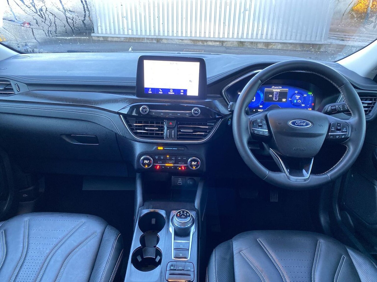 Used Ford Kuga 2022 for sale - 76892135: Photo 8