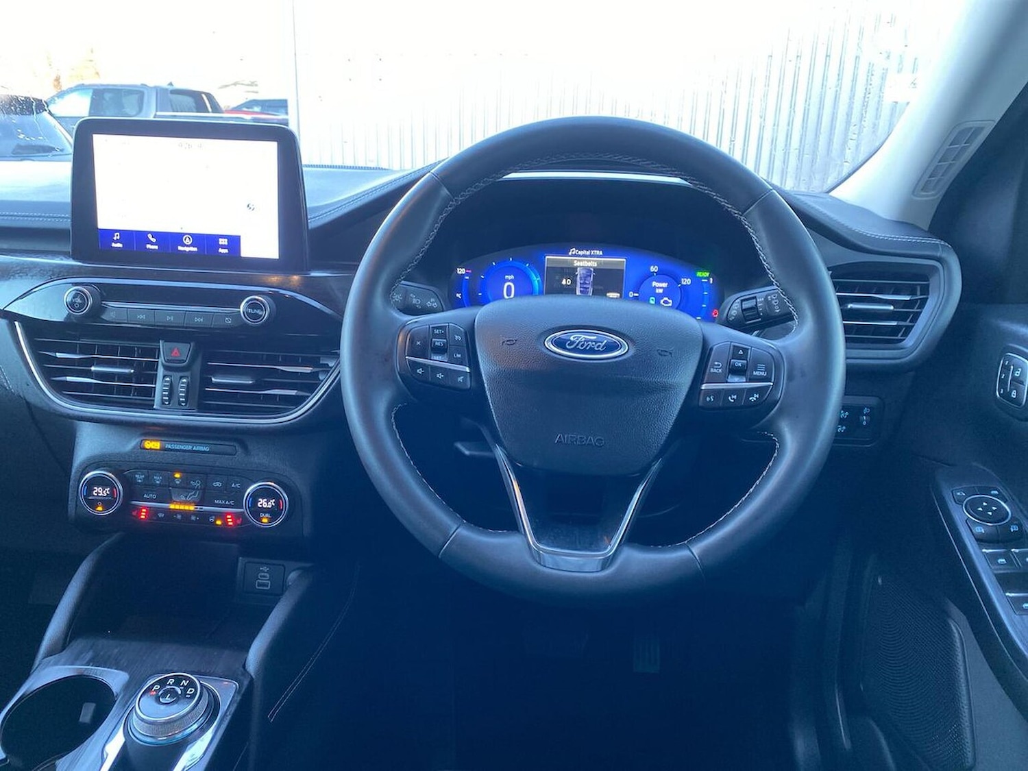 Used Ford Kuga 2022 for sale - 76892135: Photo 9