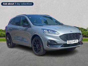 Used Ford Kuga 2023 for sale - 79219297: Photo