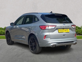 Used Ford Kuga 2023 for sale - 79219297: Photo