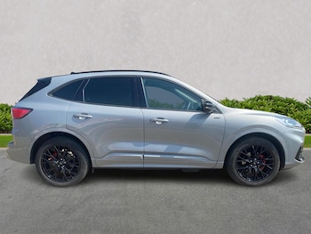 Used Ford Kuga 2023 for sale - 79219297: Photo